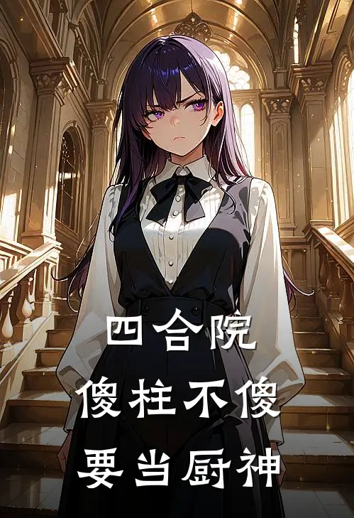 四合院：傻柱不傻，要当厨神