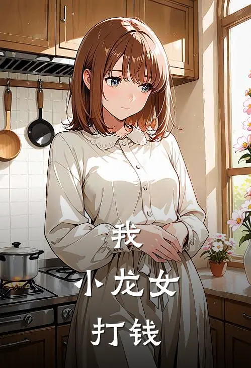 我，小龙女，打钱