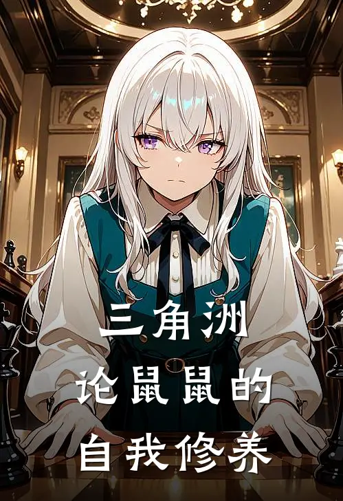 三角洲：论鼠鼠的自我修养