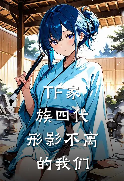 TF家族四代：形影不离的我们