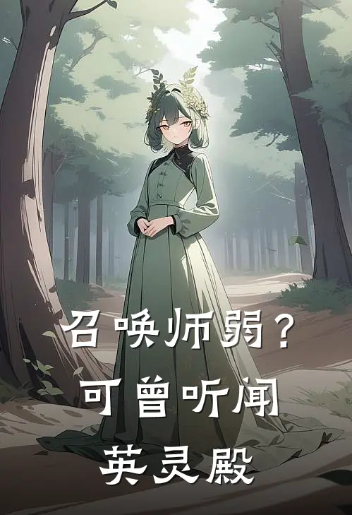 召唤师弱？可曾听闻英灵殿