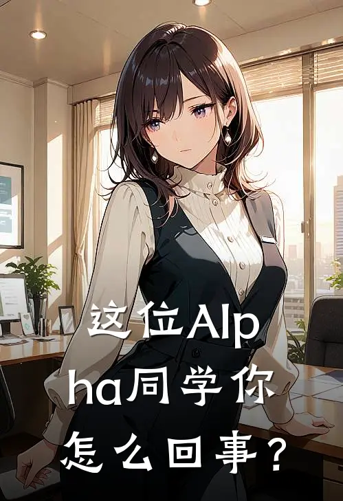这位Alpha同学你怎么回事？
