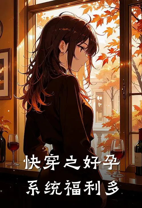 快穿之好孕系统福利多