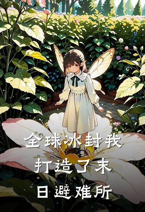 全球冰封我打造了末日避难所