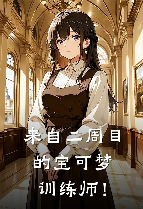 来自二周目的宝可梦训练师！