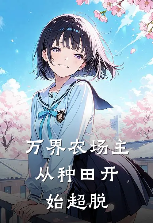 万界农场主：从种田开始超脱