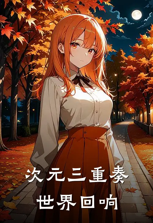 次元三重奏：世界回响