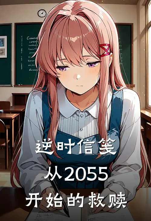 逆时信笺，从2055开始的救赎