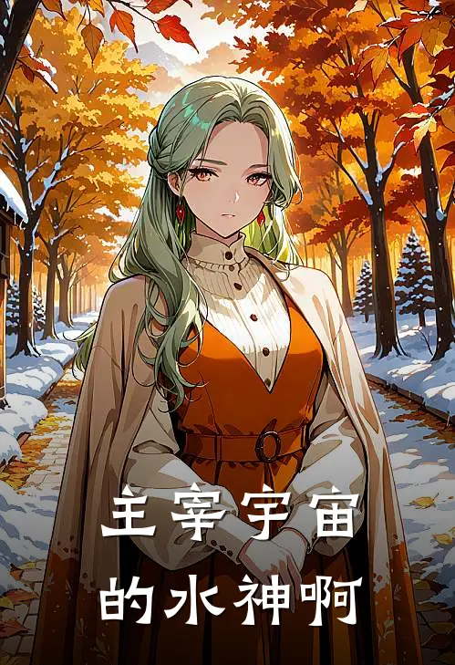 主宰宇宙的水神啊