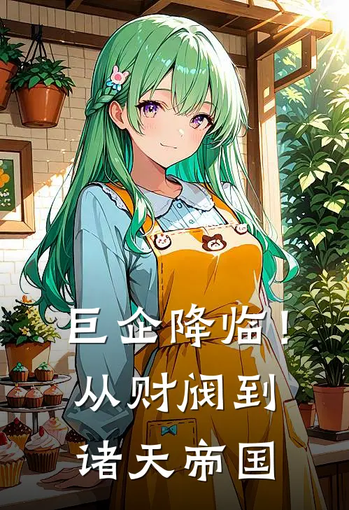 巨企降临！从财阀到诸天帝国