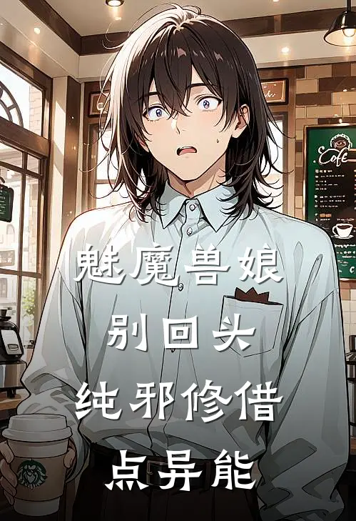 魅魔兽娘别回头，纯邪修借点异能