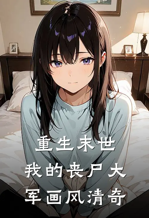 重生末世：我的丧尸大军画风清奇