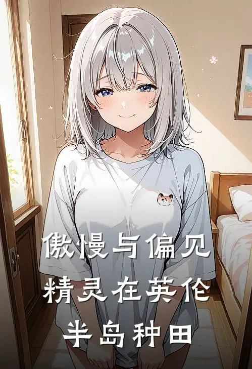 傲慢与偏见，精灵在英伦半岛种田