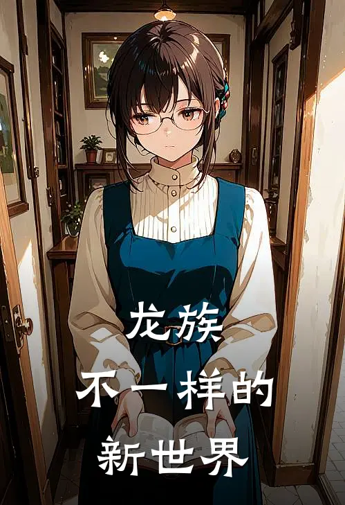 龙族：不一样的新世界