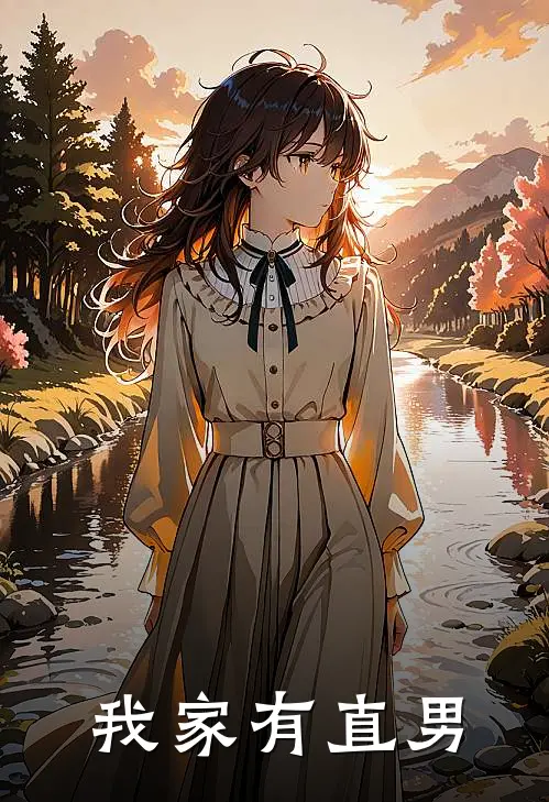 我家有直男