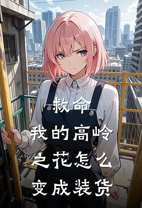 救命，我的高岭之花怎么变成装货