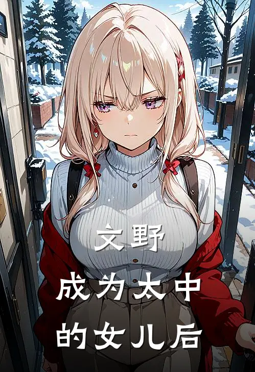 文野：成为太中的女儿后