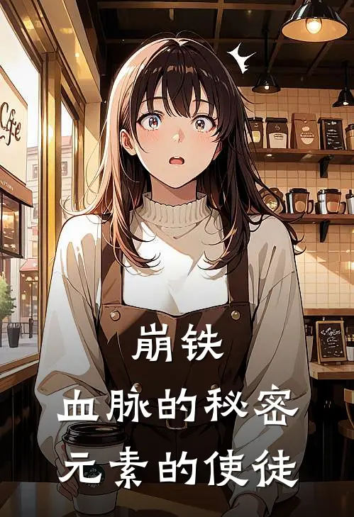 崩铁：血脉的秘密，元素的使徒