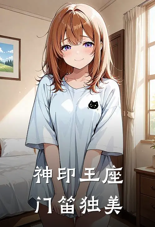 神印王座：门笛独美
