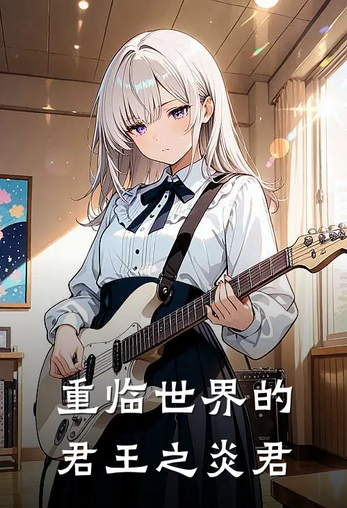 重临世界的君王之炎君