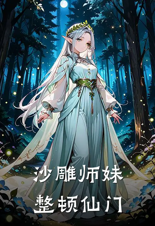 沙雕师妹，整顿仙门