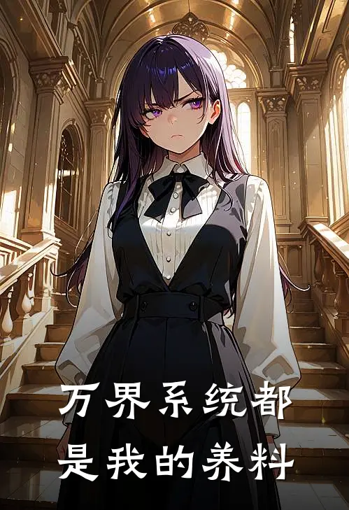 万界系统都是我的养料