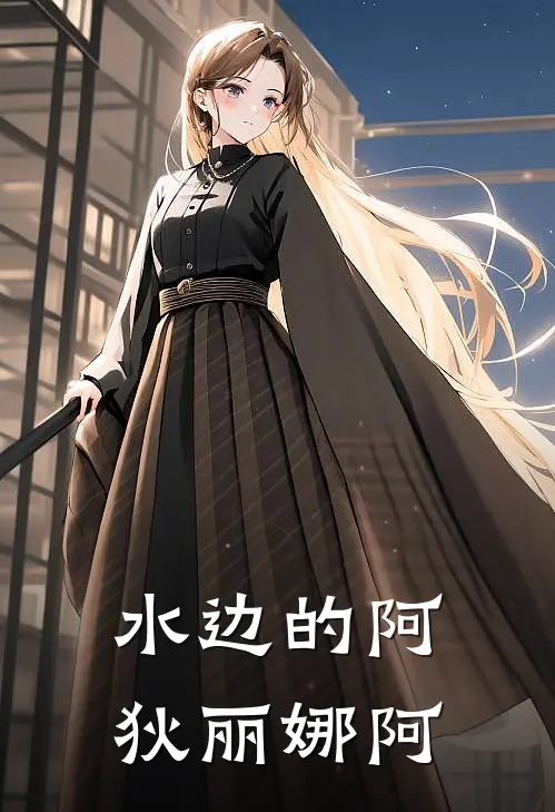 水边的阿狄丽娜阿