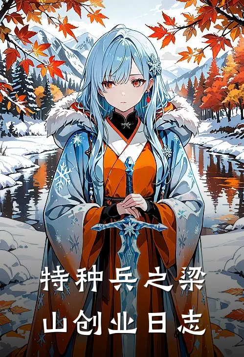 特种兵之梁山创业日志