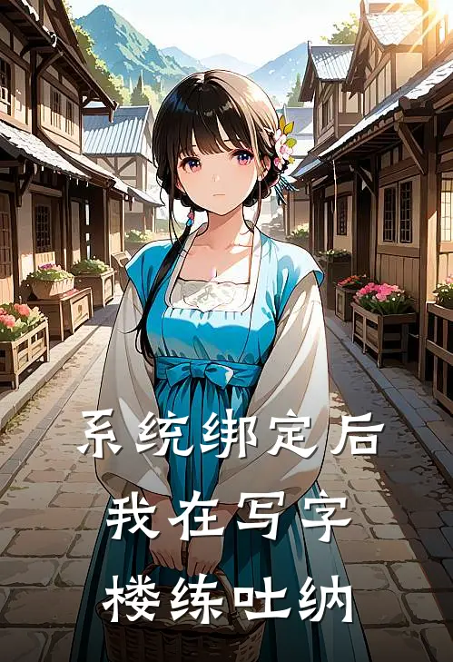 系统绑定后：我在写字楼练吐纳