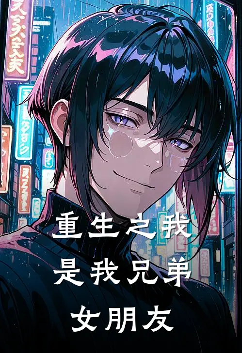 重生之我是我兄弟女朋友