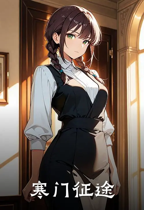 寒门征途