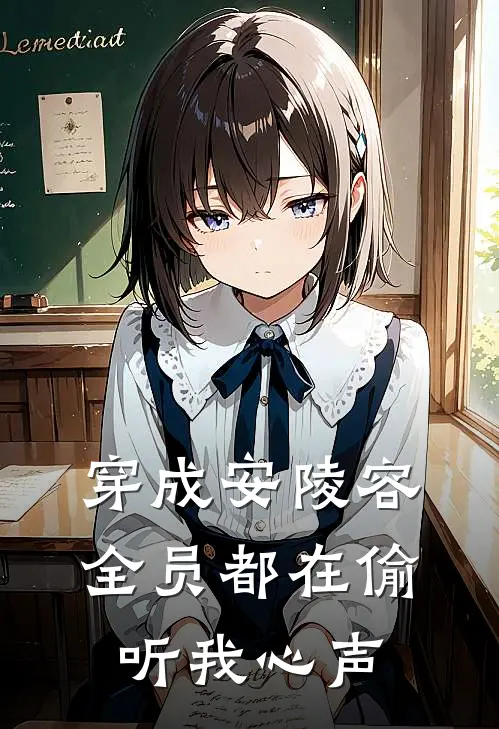 穿成安陵容，全员都在偷听我心声
