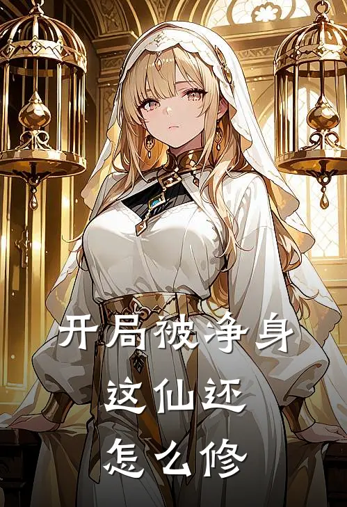 开局被净身，这仙还怎么修