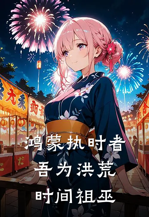 鸿蒙执时者：吾为洪荒时间祖巫