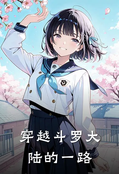 穿越斗罗大陆的一路