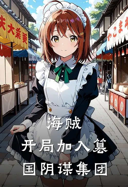 海贼：开局加入篡国阴谋集团