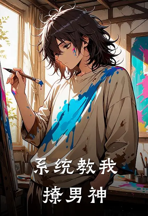 系统教我撩男神