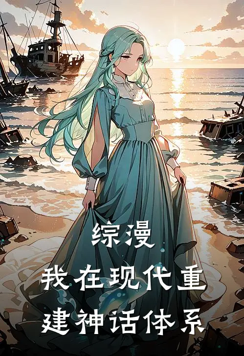 综漫：我在现代重建神话体系