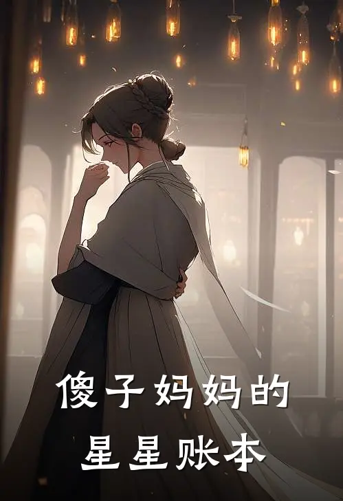 傻子妈妈的星星账本