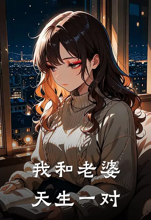 我和老婆天生一对