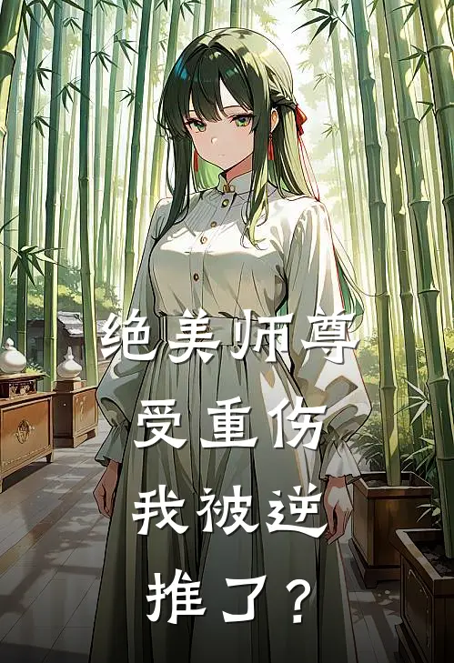 绝美师尊受重伤，我被逆推了？
