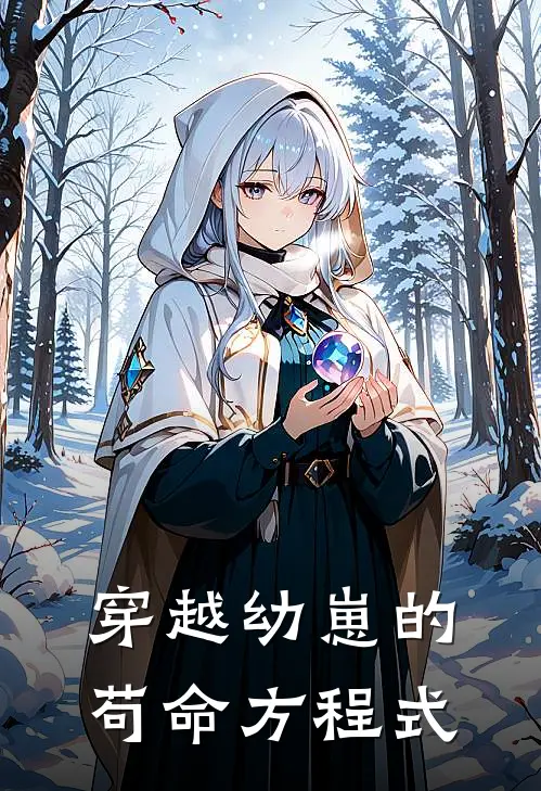 穿越幼崽的苟命方程式