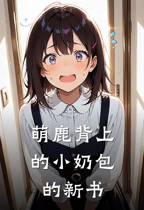 萌鹿背上的小奶包的新书