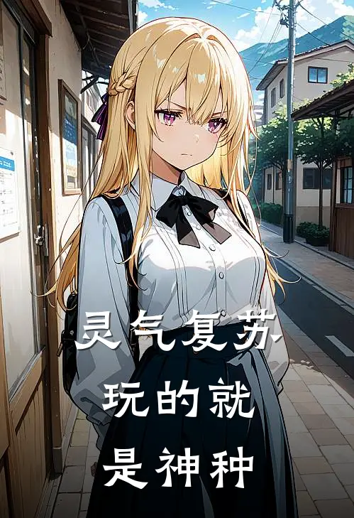 灵气复苏：玩的就是神种