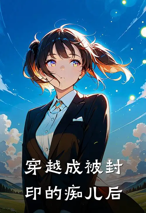 穿越成被封印的痴儿后