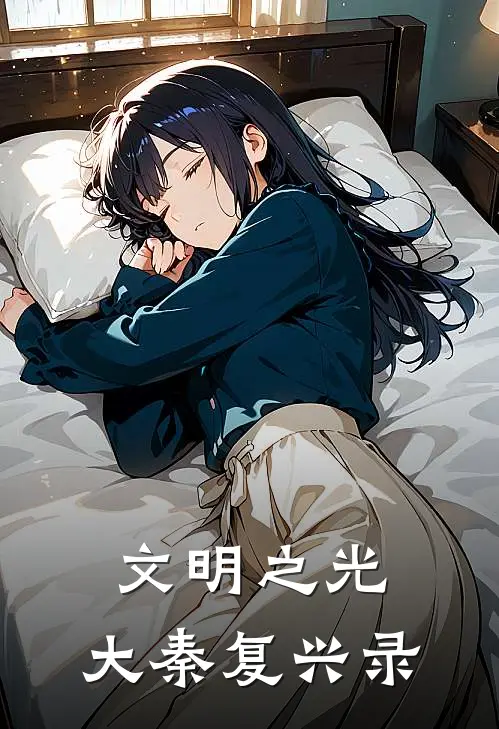 文明之光：大秦复兴录