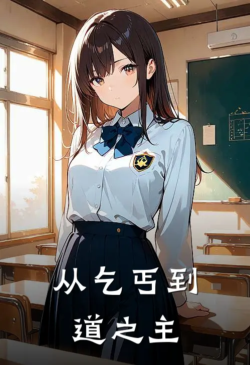 从乞丐到道之主