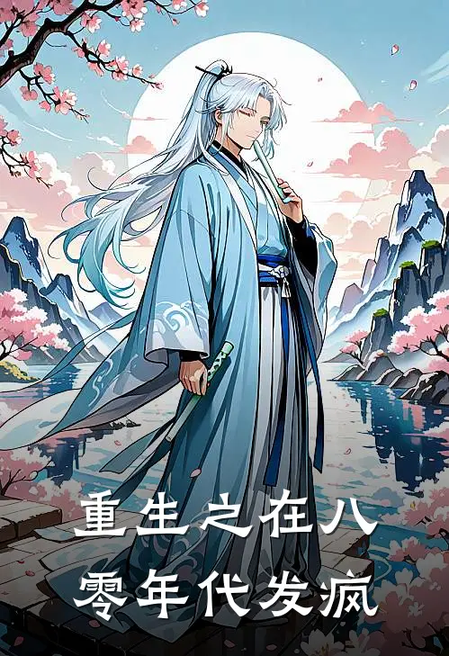 重生之在八零年代发疯