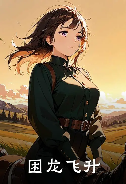 困龙飞升