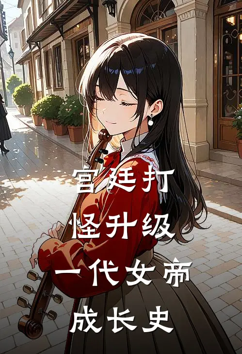 宫廷打怪升级：一代女帝成长史